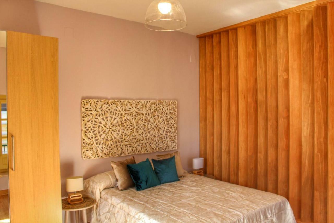 Natura Suite Μάλαγα Εξωτερικό φωτογραφία