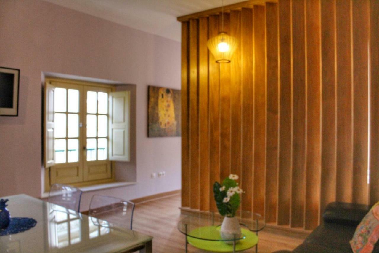 Natura Suite Μάλαγα Εξωτερικό φωτογραφία