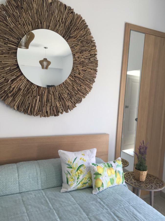 Natura Suite Μάλαγα Εξωτερικό φωτογραφία