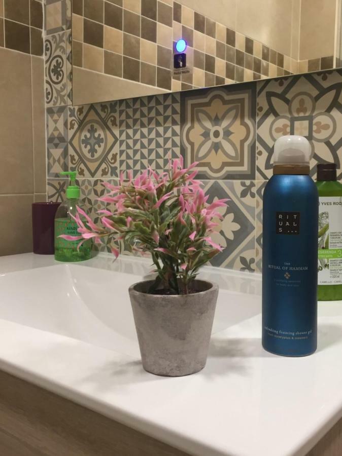 Natura Suite Μάλαγα Εξωτερικό φωτογραφία