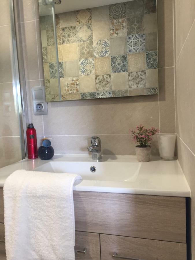 Natura Suite Μάλαγα Εξωτερικό φωτογραφία